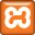 Logo Classic Cat