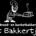 Logo 't Bakkertje