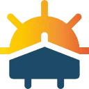 Logo ing Mitchell van der Meij BV