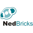 Logo van NedBricks