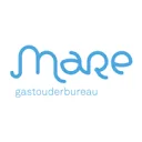 Logo Gastouderbureau Mare