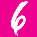 Logo Factory 6 Media House