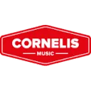 Logo Cornelis Music