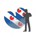 Logo Multicleaning Friesland