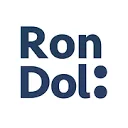 Logo Ron Dol: administraties