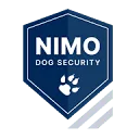 Logo NIMO Dog Security
