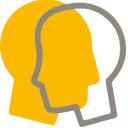 Logo Voorwaartz taaltraining- coaching B.V.