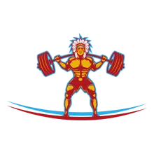 Logo primalfit.nl