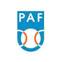 Logo Tennisvereniging PAF