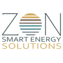 Logo ZON Smart Energy Solutions