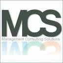 Logo Management Consulting Solutions