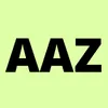 Logo AAZ Art Advisory