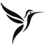 Logo Kolibrie Marketing