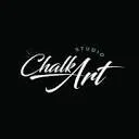 Logo Studio Chalk Art