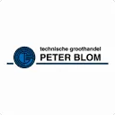 Logo Technische Groothandel Peter Blom