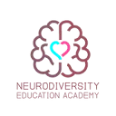 Logo Neurodiversity Education Academy