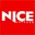 Logo Nice Letters