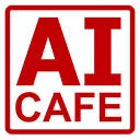 Logo AI Cafe