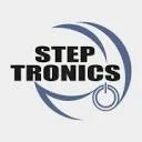 Logo Steptronics