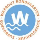 Logo van Warbout Rondvaarten