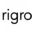 Logo Rigro las AND montage