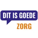 Logo Dit is goede zorg