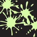 Logo Let's Paintball and More