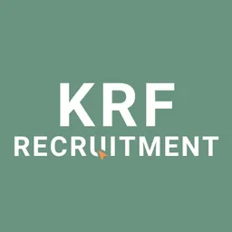 Logo KRF Recruitment