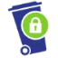 Logo Prodak Archiefvernietiging B.V.