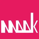 Logo MAAK Haarlem