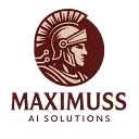 Logo Maximuss