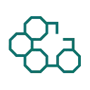 Logo De Rozenhorst