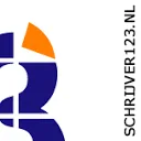 Logo SCHRIJVERS123.NL
