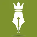 Logo van Tekstbureau Koning Bolo