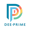 Logo DEE-PRIME