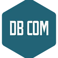 Logo DB COM