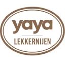 Logo Yaya lekkernijen