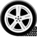 Logo Hazeleger Bandenservice