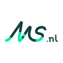 Logo MSweb.nl