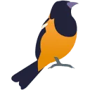 Logo Curacao Nature Conservation
