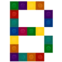 Logo Brixelart