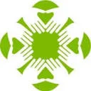 Logo Beroepsvereniging voor Stoelmasseurs