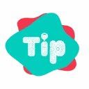 Logo Tip onderwijs