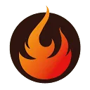 Logo Kamado Grills BV