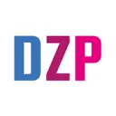 Logo van DZP Partner in publiek en privaat