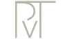 Logo Petra van Trigt interieurarchitect