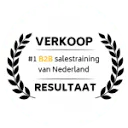 Logo van VerkoopResultaat.nl