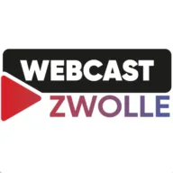 Logo Webcast Zwolle