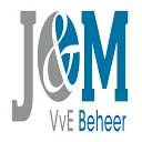 Logo J AND M VvE Beheer