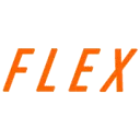 Logo Flex Online Marketing